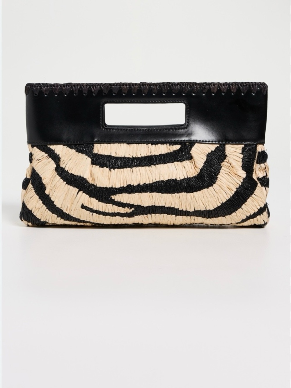 Staud Lena Clutch NWT